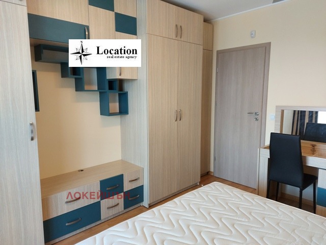 Zu vermieten  1 Schlafzimmer Sofia , Izgrew , 62 qm | 40719340 - Bild [12]