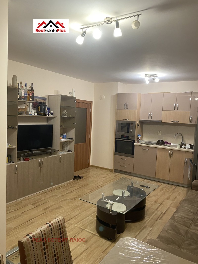 В оренду  1 спальня Плевен , Идеален център , 70 кв.м | 80254913 - зображення [3]