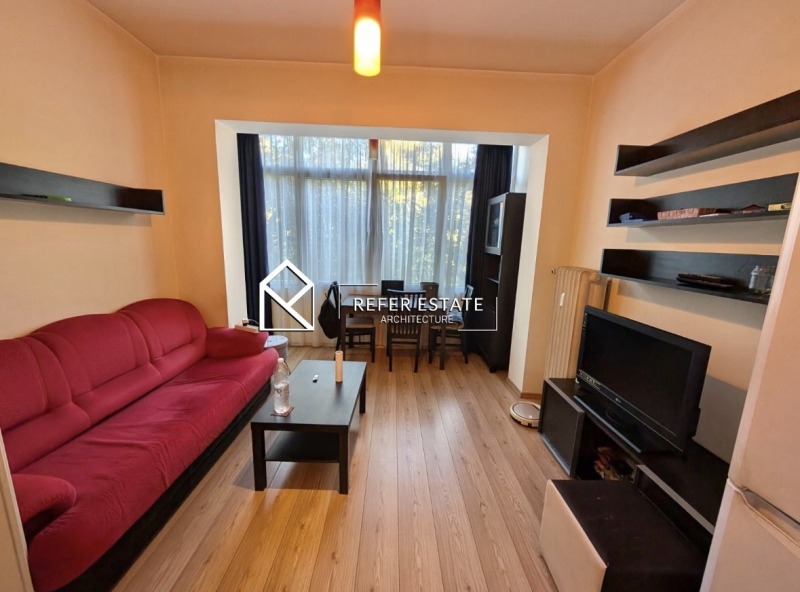 Под наем 2-СТАЕН, град София, Център • 560 € / 1095.26 лв. • 46844659 1