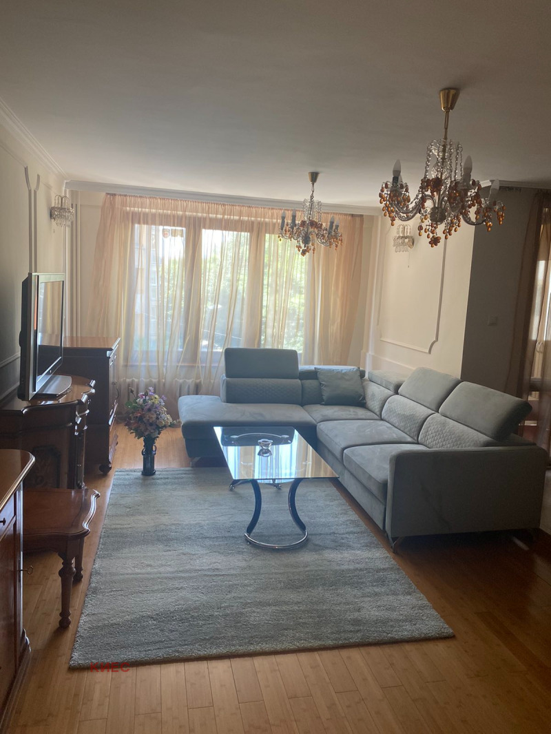 Дава под наем 3-СТАЕН, гр. София, Иван Вазов