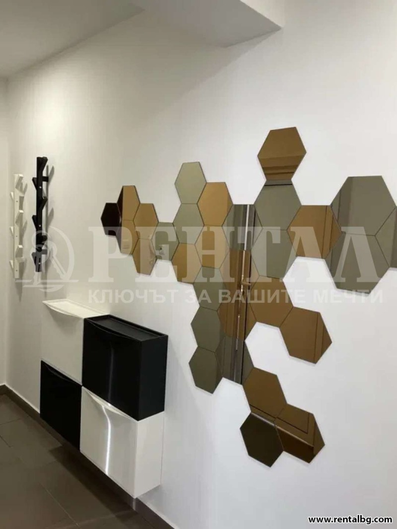 Do wynajęcia  2 sypialnie Plowdiw , Centar , 100 mkw | 43870959 - obraz [15]