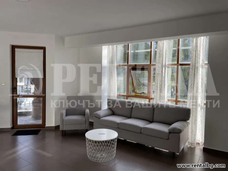 Do wynajęcia  2 sypialnie Plowdiw , Centar , 100 mkw | 43870959 - obraz [11]
