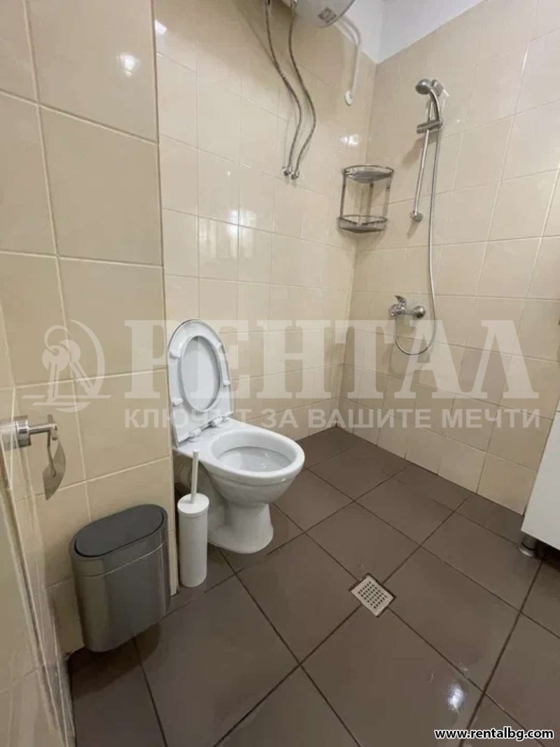 Do wynajęcia  2 sypialnie Plowdiw , Centar , 100 mkw | 43870959 - obraz [16]