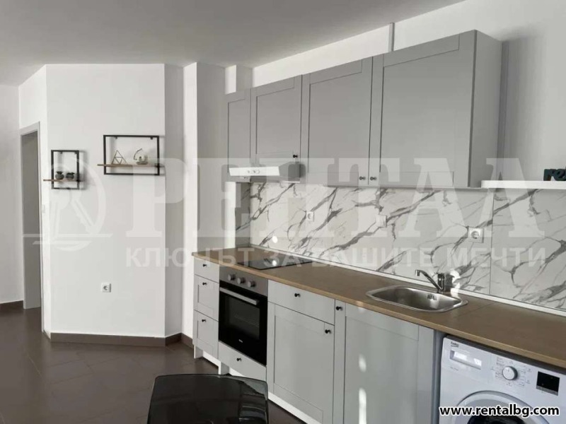Do wynajęcia  2 sypialnie Plowdiw , Centar , 100 mkw | 43870959 - obraz [13]
