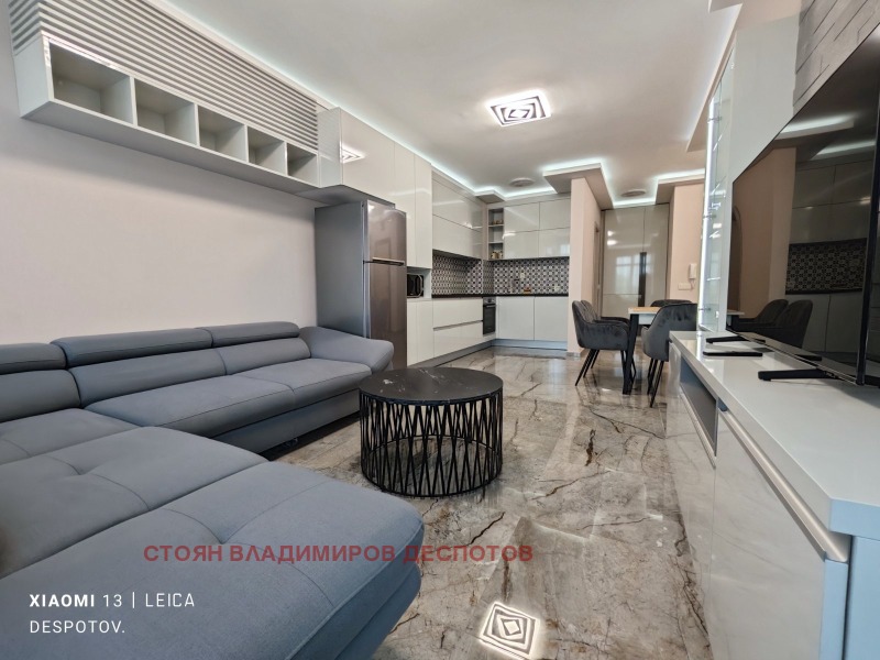 Kiadó  2 hálószobás Sofia , Vitosa , 110 négyzetméter | 43033413 - kép [3]