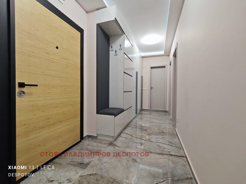 Kiadó  2 hálószobás Sofia , Vitosa , 110 négyzetméter | 43033413 - kép [6]
