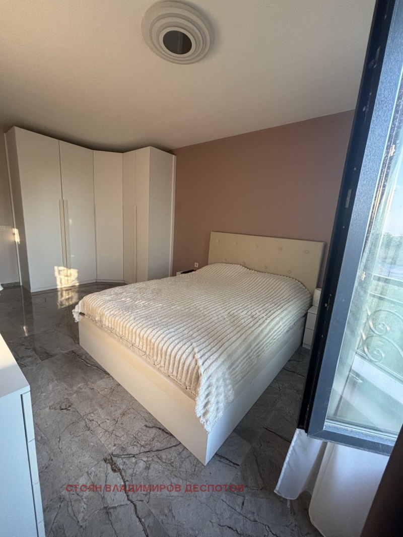 Kiadó  2 hálószobás Sofia , Vitosa , 110 négyzetméter | 43033413 - kép [9]