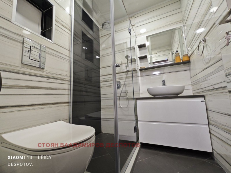 Kiadó  2 hálószobás Sofia , Vitosa , 110 négyzetméter | 43033413 - kép [5]