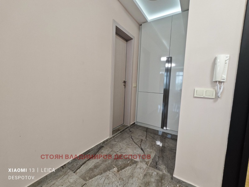 Kiadó  2 hálószobás Sofia , Vitosa , 110 négyzetméter | 43033413 - kép [7]