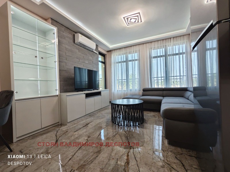Kiadó  2 hálószobás Sofia , Vitosa , 110 négyzetméter | 43033413 - kép [2]