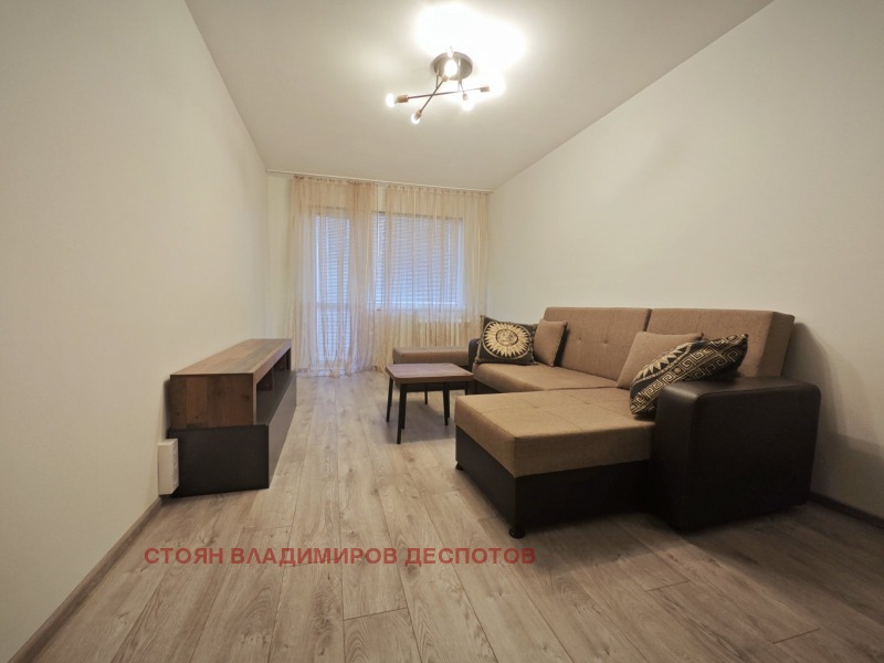Дава под наем  3-стаен град София , Хаджи Димитър , 100 кв.м | 43033413 - изображение [11]