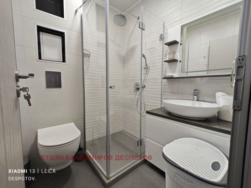 Kiadó  2 hálószobás Sofia , Vitosa , 110 négyzetméter | 43033413 - kép [8]