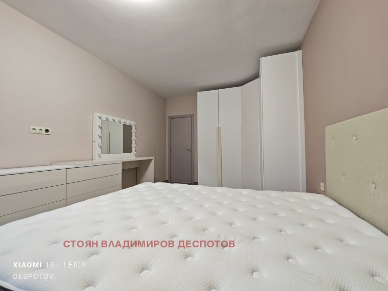 Kiadó  2 hálószobás Sofia , Vitosa , 110 négyzetméter | 43033413 - kép [10]