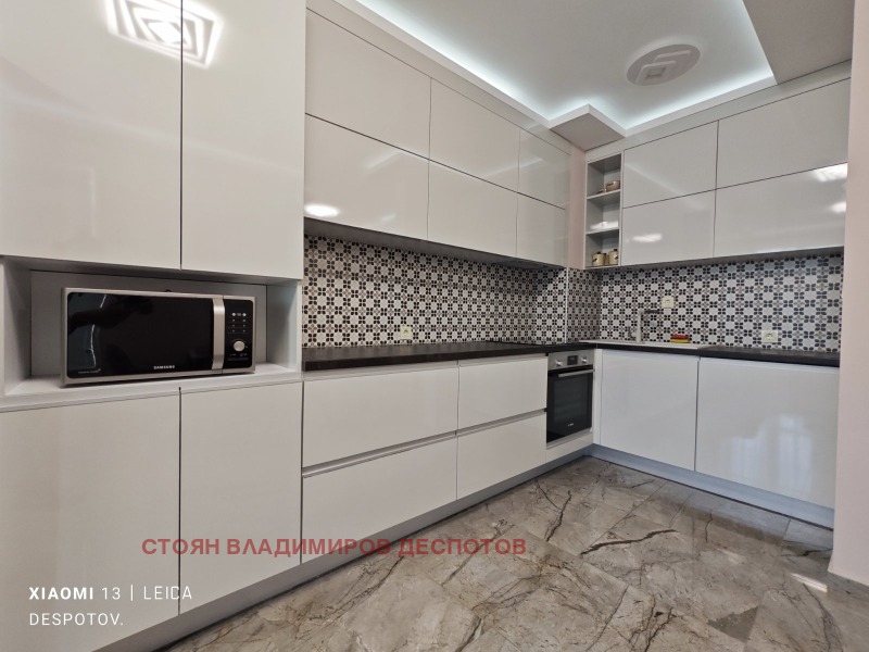 Kiadó  2 hálószobás Sofia , Vitosa , 110 négyzetméter | 43033413 - kép [4]