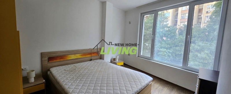 В аренду  2 спальни Пловдив , Кючук Париж , 95 кв.м | 35178146 - изображение [8]