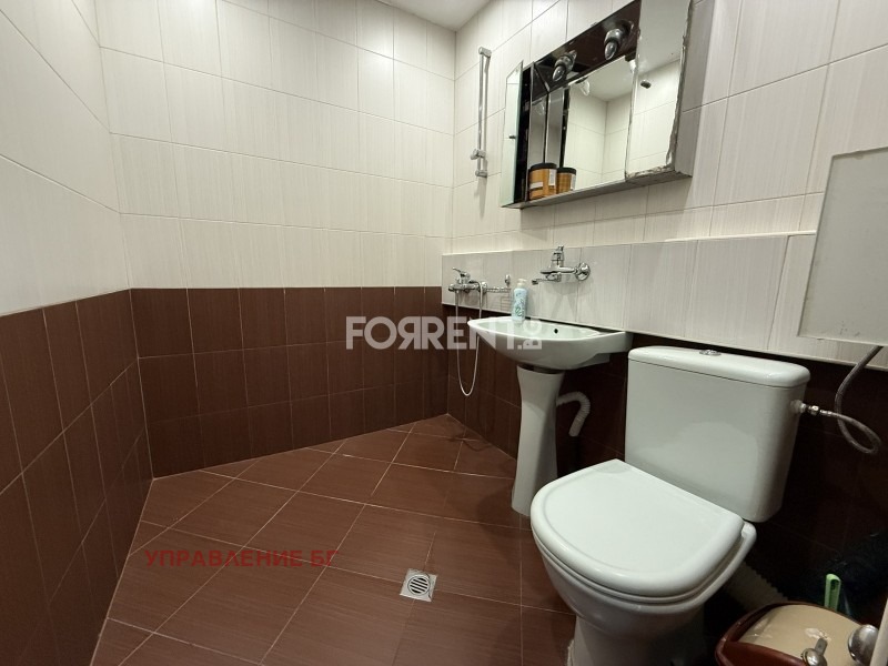 Дава под наем 3-СТАЕН, гр. София, Овча купел 2, снимка 6 - Апартаменти - 54119239