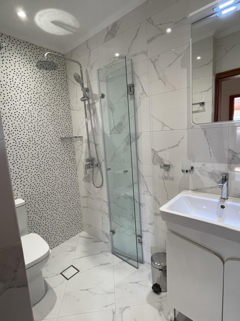 K pronájmu  3+ ložnice Plovdiv , Kjučuk Pariž , 145 m2 | 40787906 - obraz [11]