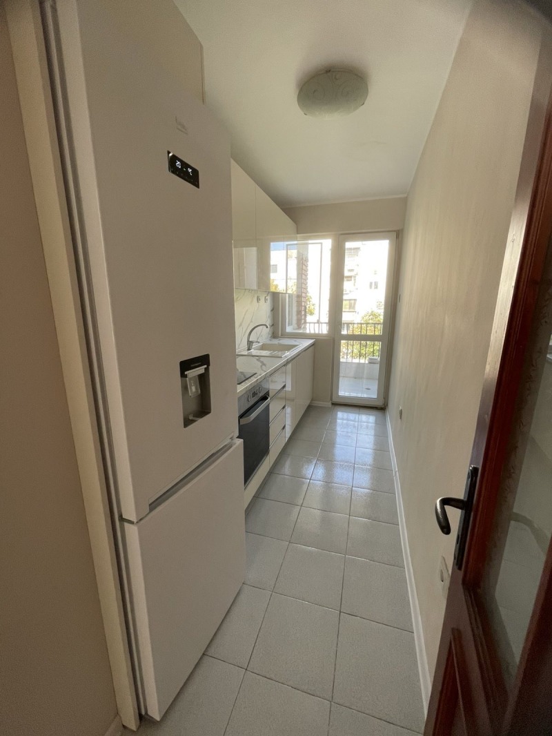 K pronájmu  3+ ložnice Plovdiv , Kjučuk Pariž , 145 m2 | 40787906 - obraz [5]