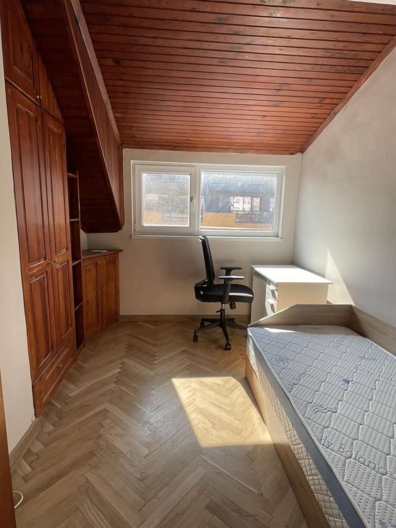 K pronájmu  3+ ložnice Plovdiv , Kjučuk Pariž , 145 m2 | 40787906 - obraz [10]