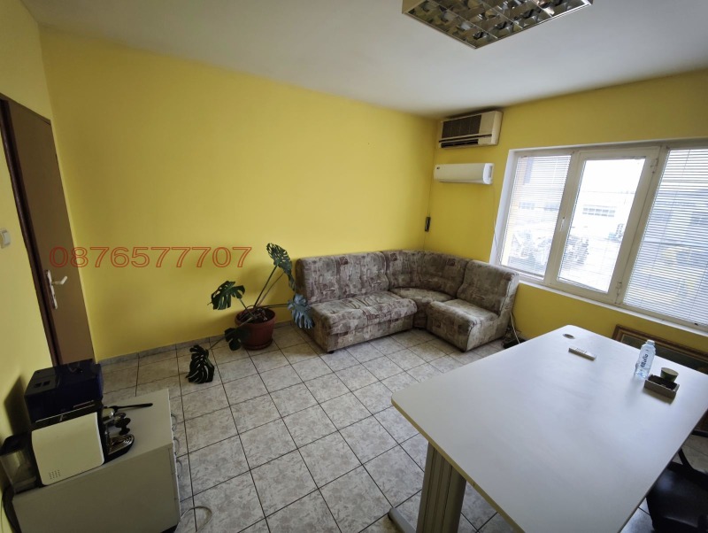 Дава под наем ОФИС, гр. Пловдив, Индустриална зона - Север, снимка 2 - Офиси - 53428510