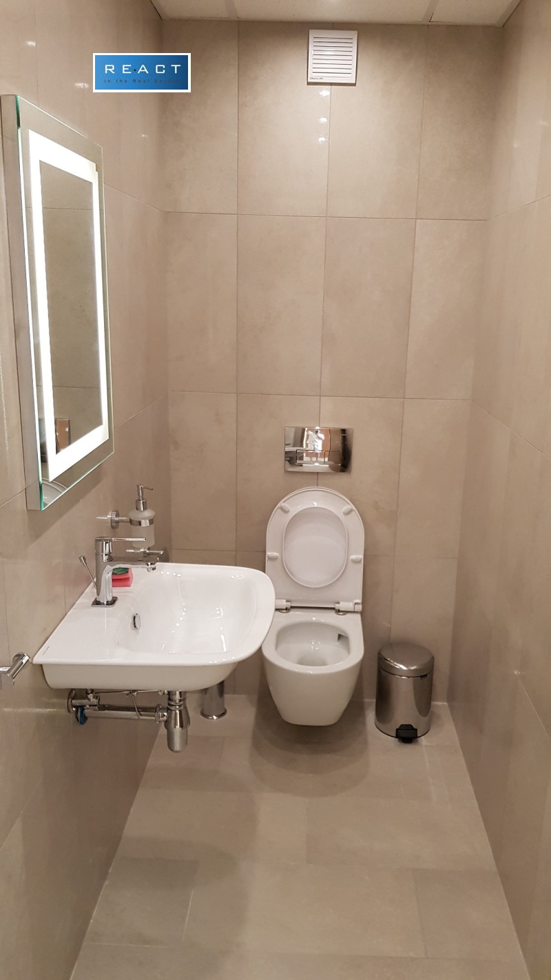 Дава под наем ОФИС, гр. София, Гоце Делчев, снимка 5 - Офиси - 53522903