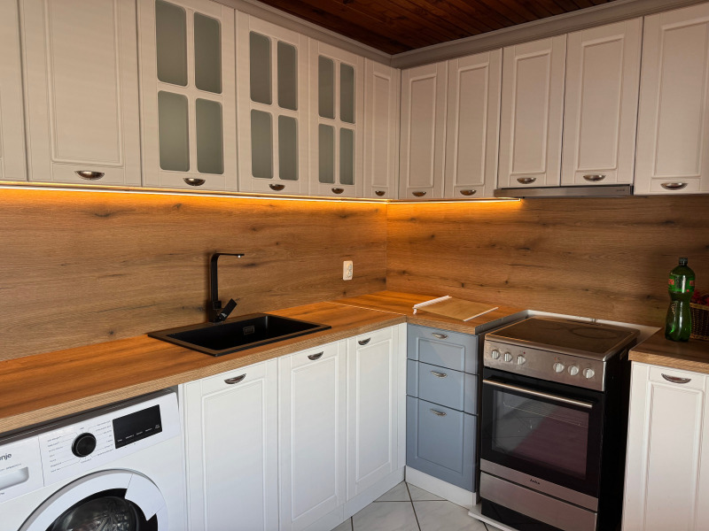 Дава под наем ЕТАЖ ОТ КЪЩА, гр. София, Драгалевци, снимка 11 - Етаж от къща - 53395516