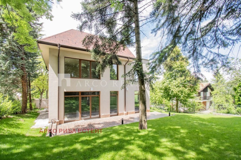 В оренду  Будинок София , Бояна , 600 кв.м | 18430293