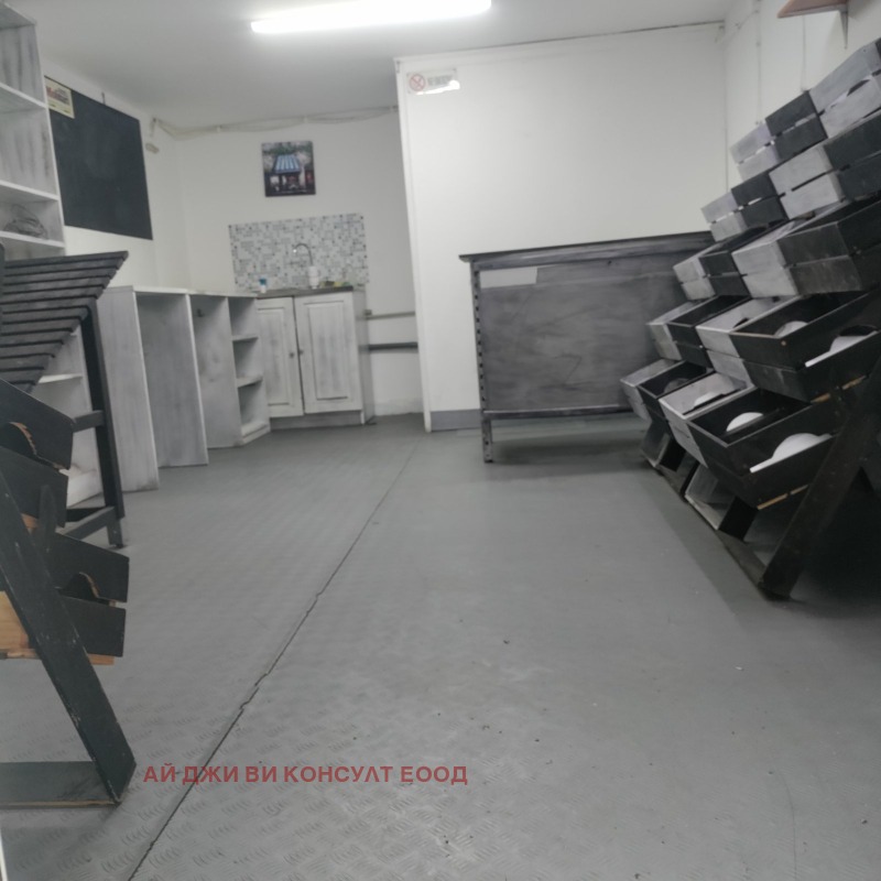 For Rent  Shop Sofia , Lozenets , 24 sq.m | 71734054 - image [3]