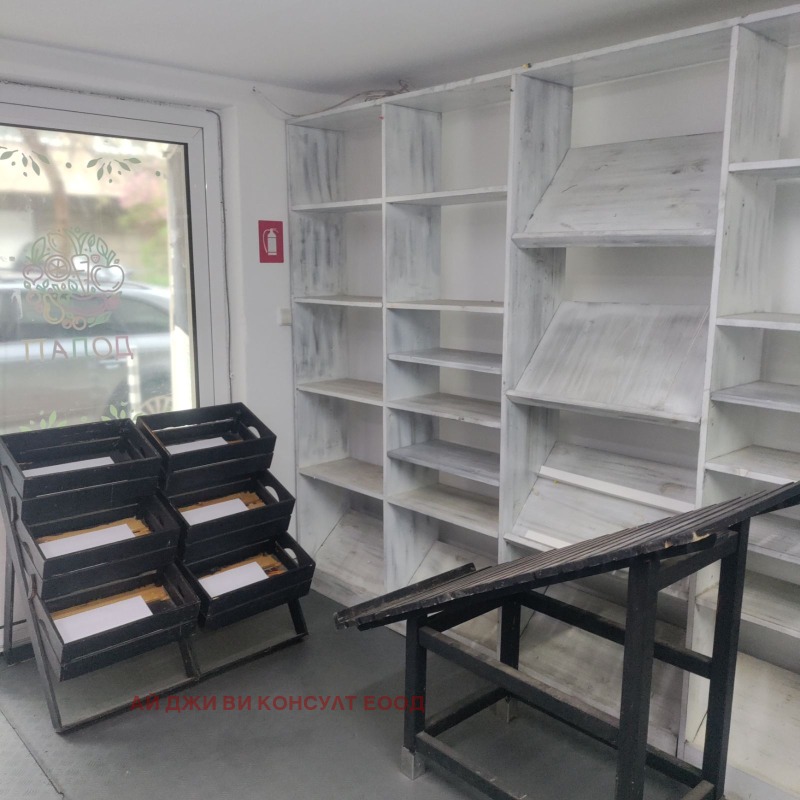 For Rent  Shop Sofia , Lozenets , 24 sq.m | 71734054 - image [4]