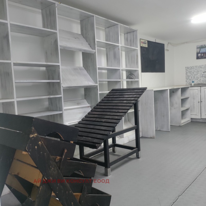 For Rent  Shop Sofia , Lozenets , 24 sq.m | 71734054 - image [9]