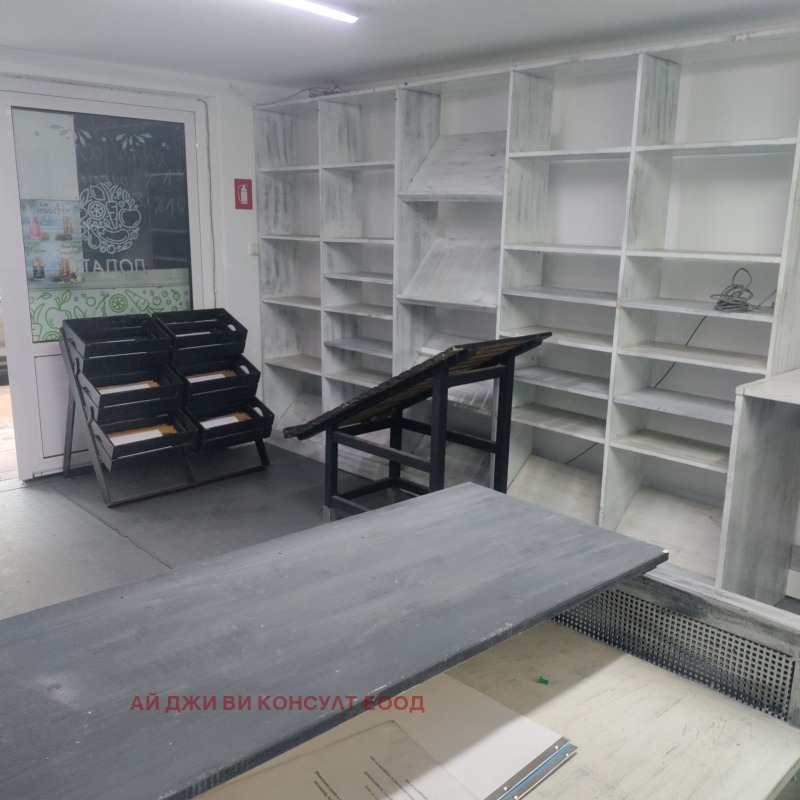 For Rent  Shop Sofia , Lozenets , 24 sq.m | 71734054 - image [7]