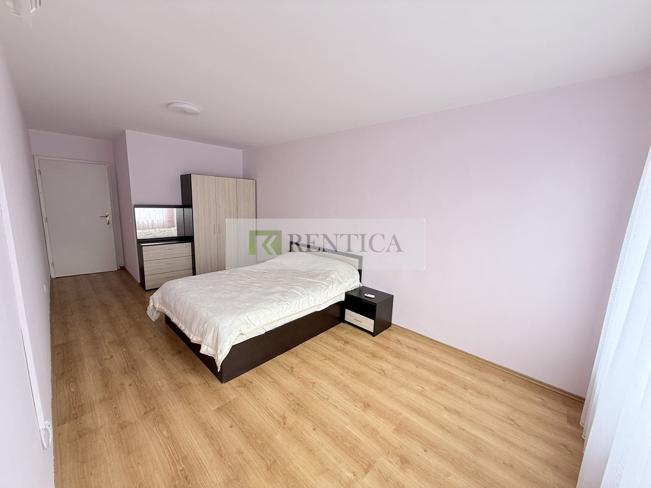 Дава под наем 3-СТАЕН, гр. Варна, Левски 1, снимка 5 - Апартаменти - 54133800