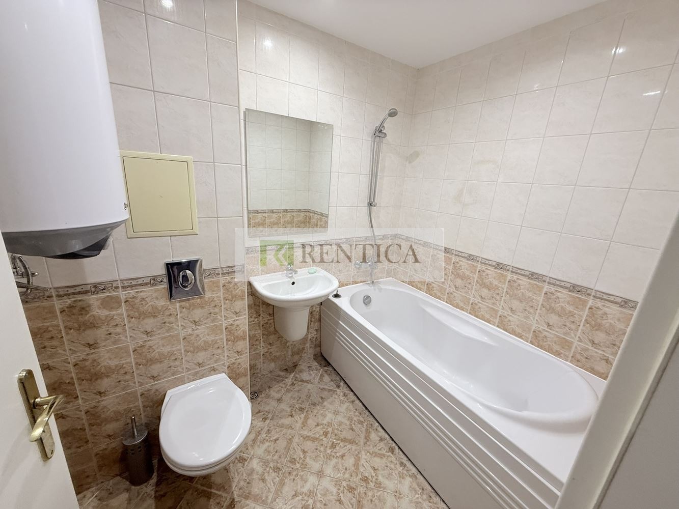 Дава под наем 3-СТАЕН, гр. Варна, Левски 1, снимка 11 - Апартаменти - 54133800