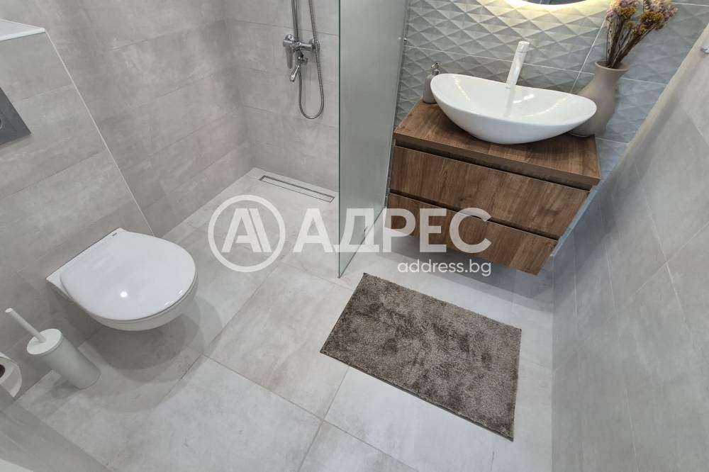 Дава под наем 3-СТАЕН, гр. София, Витоша, снимка 12 - Апартаменти - 56018186