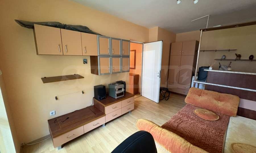 Дава под наем 3-СТАЕН, гр. Варна, Център, снимка 15 - Апартаменти - 56322421