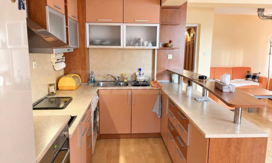 Дава под наем 3-СТАЕН, гр. Варна, Център, снимка 4 - Апартаменти - 56322421