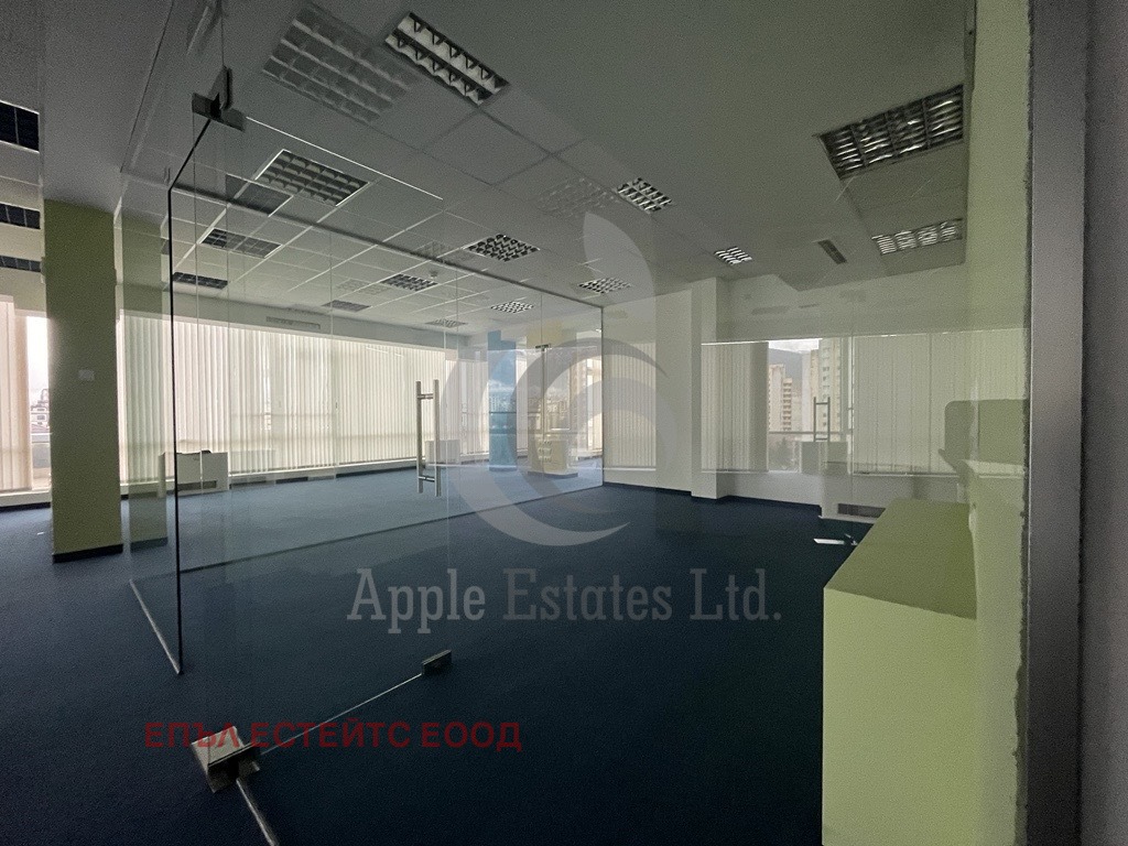 Дава под наем ОФИС, гр. София, Студентски град, снимка 5 - Офиси - 54141694