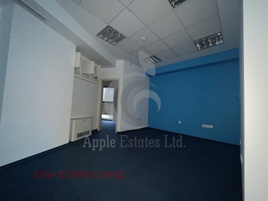 Дава под наем ОФИС, гр. София, Студентски град, снимка 11 - Офиси - 54141694