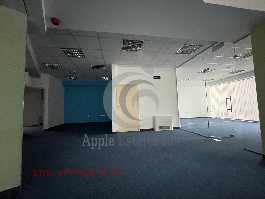 Дава под наем ОФИС, гр. София, Студентски град, снимка 7 - Офиси - 54141694