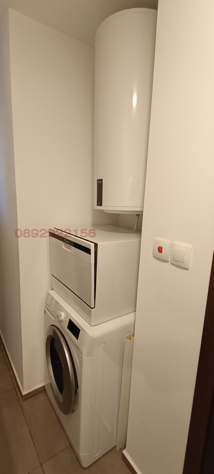 Дава под Наем 2-СТАЕН | Imot.bg — изображение 10