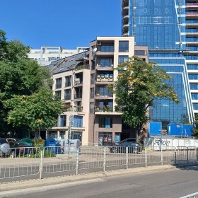 2 chambres Mladost 3, Sofia
