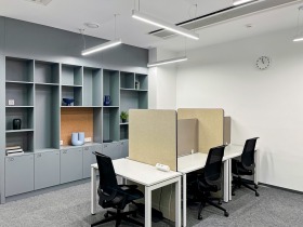 Office NPZ Iskar, Sofia 5