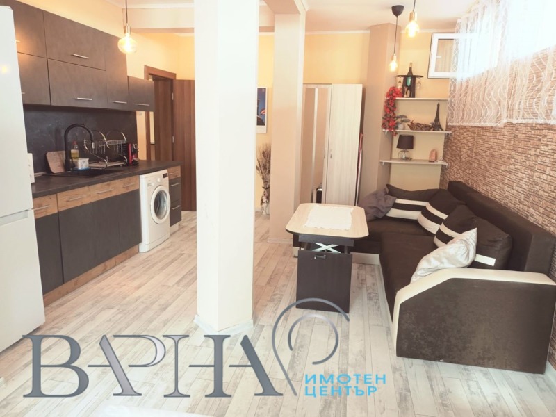 Para alugar  Estúdio Varna , m-t Alen mak , 50 m² | 38879002 - imagem [4]