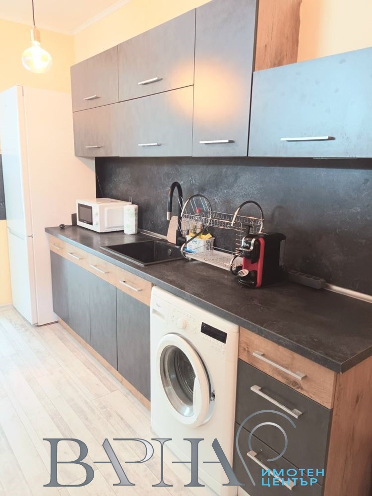 Para alugar  Estúdio Varna , m-t Alen mak , 50 m² | 38879002 - imagem [2]