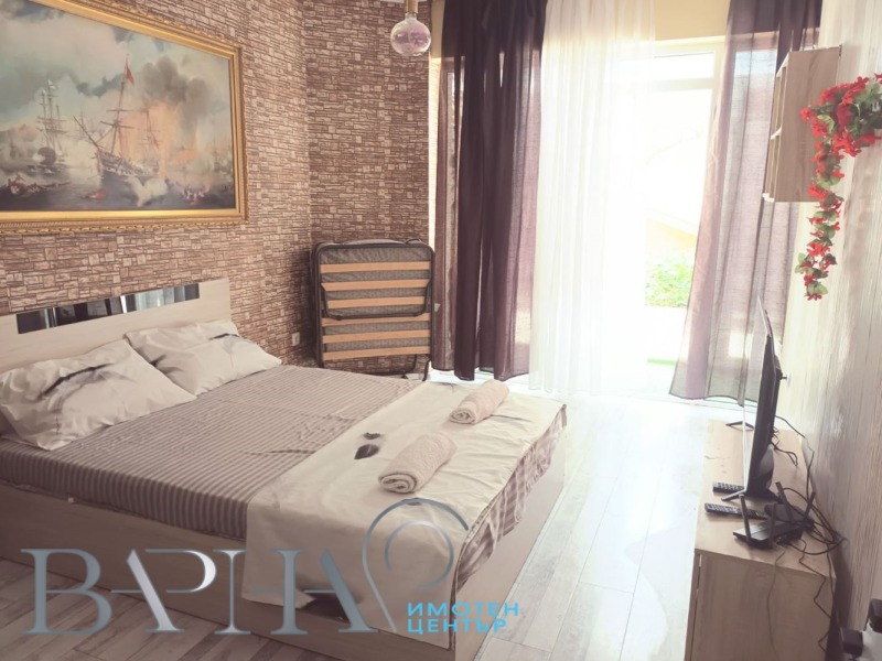 Para alugar  Estúdio Varna , m-t Alen mak , 50 m² | 38879002 - imagem [6]