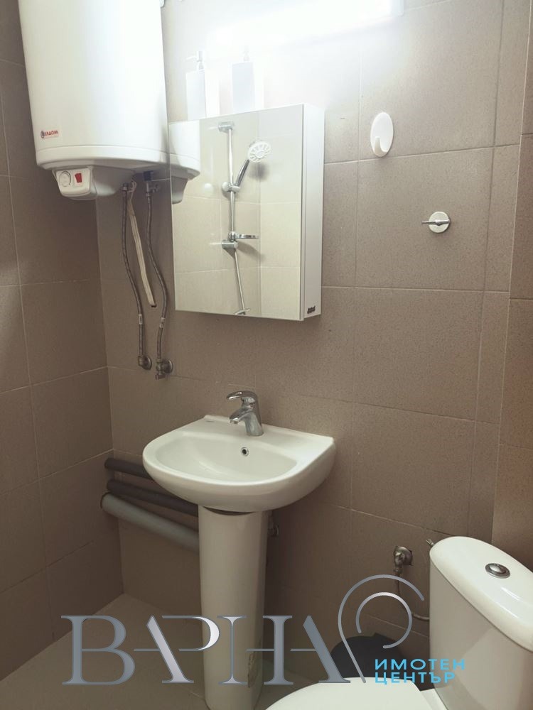 Para alugar  Estúdio Varna , m-t Alen mak , 50 m² | 38879002 - imagem [7]