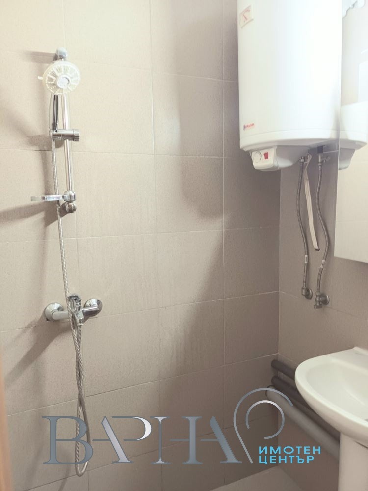 Para alugar  Estúdio Varna , m-t Alen mak , 50 m² | 38879002 - imagem [8]