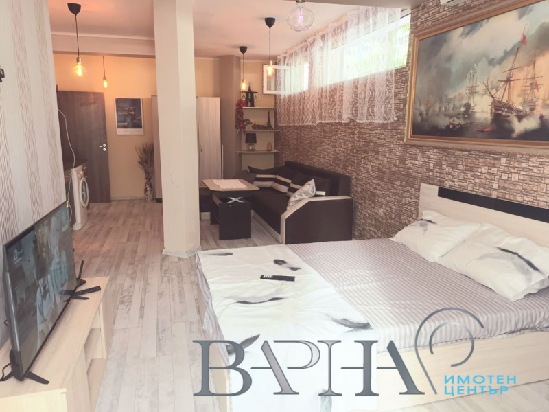 Para alugar  Estúdio Varna , m-t Alen mak , 50 m² | 38879002 - imagem [3]