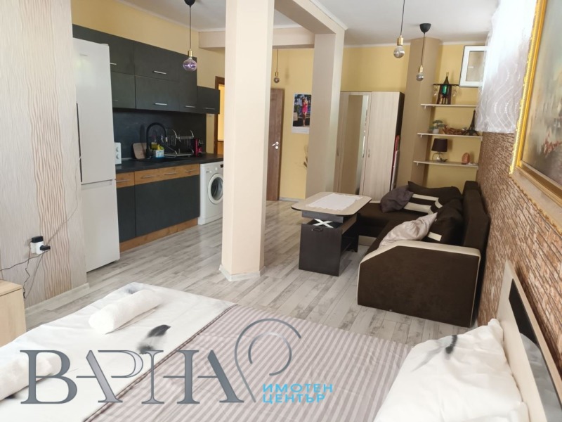 Para alugar  Estúdio Varna , m-t Alen mak , 50 m² | 38879002 - imagem [5]