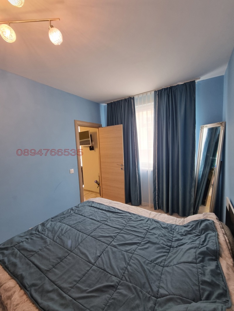 Дава под наем 2-СТАЕН, гр. Варна, Виница, снимка 7 - Апартаменти - 52962185